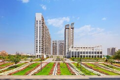 4 BHK + Servant Room Apartment For Sale in M3M Golf Estate