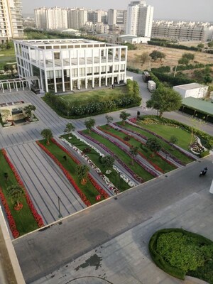 4 BHK Apartment – Exterior View View at M3M Golf Estate, Sector 65 - for Sale