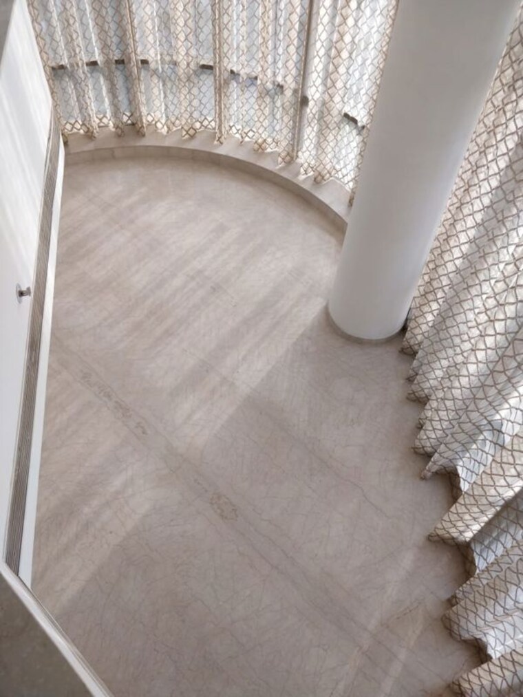 Bathroom, m3m-golf-estate 4 Bedroom 6350 Sq.Ft. Apartment In Sector 65 Gurgaon 10323779