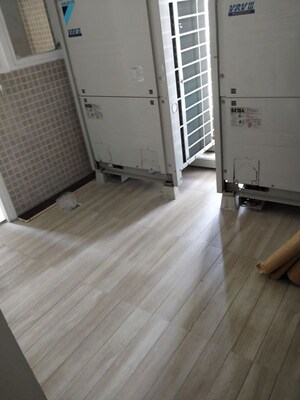 Balcony in 4 BHK Apartment at M3M Golf Estate, Sector 65 – for Sale