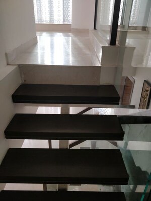 Kitchen in 4 BHK Apartment at M3M Golf Estate, Sector 65 – for Sale