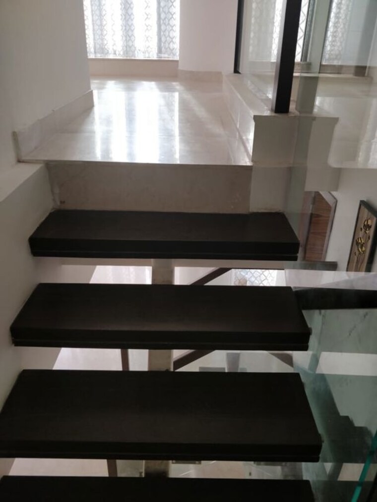 Kitchen, m3m-golf-estate 4 Bedroom 6350 Sq.Ft. Apartment In Sector 65 Gurgaon 10323779