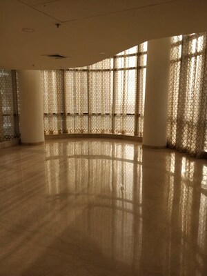 Staircase in 4 BHK Apartment at M3M Golf Estate, Sector 65 – for Sale