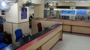 Kitchen in  Showroom at Dosti Acres Aster, Wadala East – for Sale