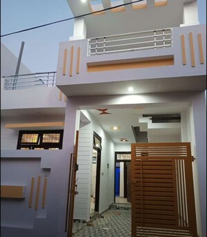 3 BHK Independent House For Rent in Gomti Nagar