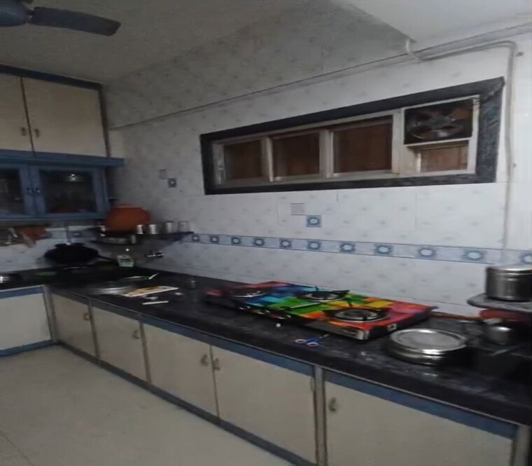 Kitchen, joshi vadi 1 Bedroom 525 Sq.Ft. Apartment In Joshi Vadi Mumbai 10323787