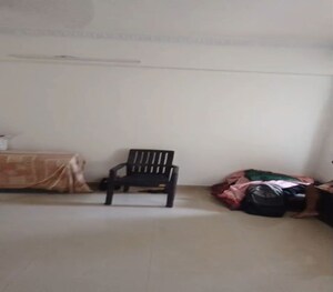 Living Room in 1 BHK Apartment at Joshi Vadi – for Sale