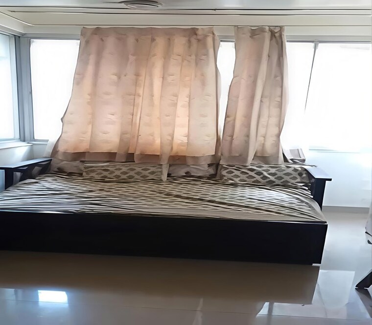 Bedroom, joshi vadi 1 Bedroom 525 Sq.Ft. Apartment In Joshi Vadi Mumbai 10323787