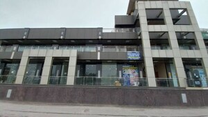  Shop For Rent in Pyramid Square 67A, Sector 67
