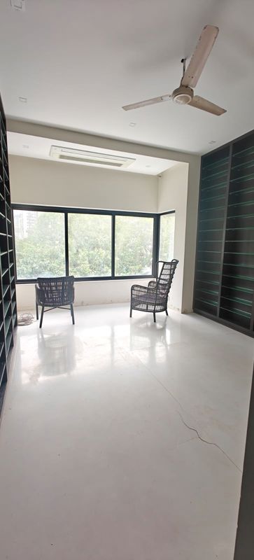 3 BHK + Pooja Room,Servant Room,Study Room 1650 Sq.Ft. Apartment in DSK Durgamata Towers