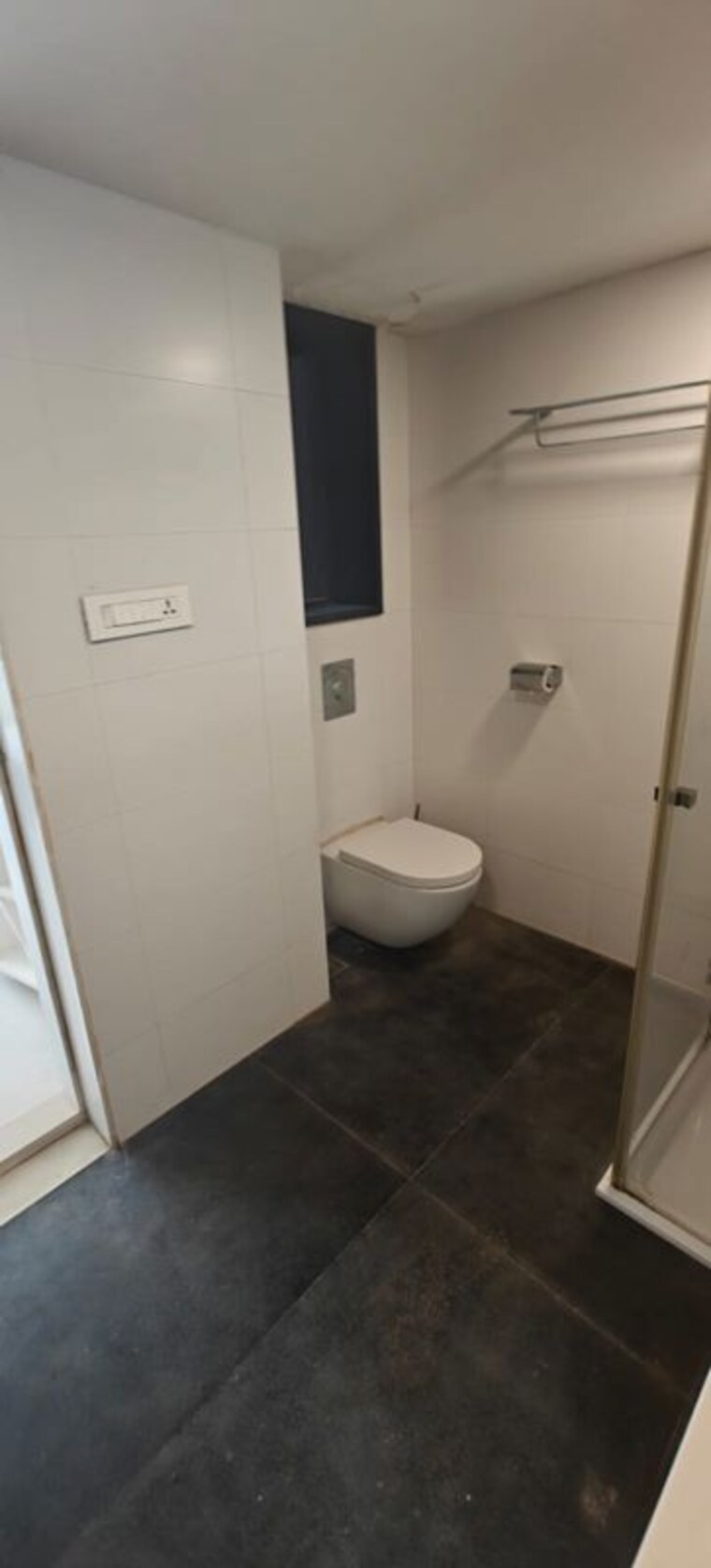 Bathroom, dsk-durgamata-towers 3 Bedroom 1650 Sq.Ft. Apartment In Cuffe Parade Mumbai 10322501