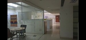 Team Area in  Office Space at Ashok Nagar – for Rent