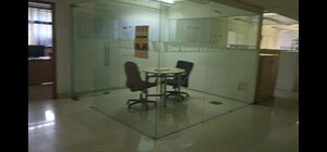 Team Area in  Office Space at Ashok Nagar – for Rent