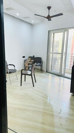 3 BHK + Store Room Builder Floor For Rent in Tagore Garden Extension