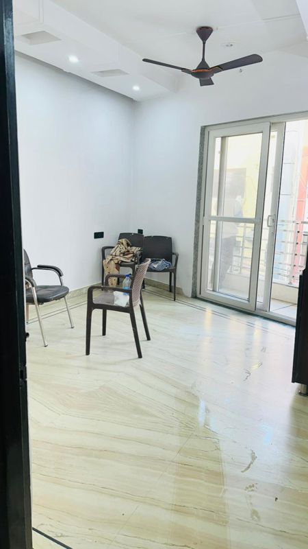 3 BHK + Store Room Builder Floor For Rent in Tagore Garden Extension