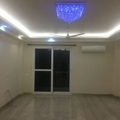 3 BHK + Servant Room Builder Floor For Rent in East Of Kailash