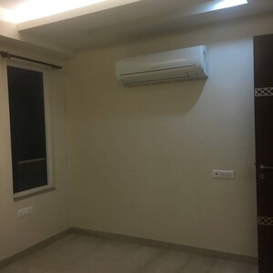 Bedroom in 3 BHK Builder Floor at East Of Kailash – for Rent