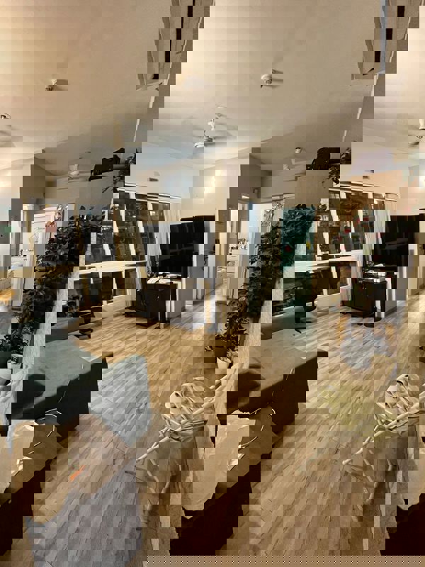 1 BHK 417 Sq.Ft. Apartment in Lodha Amara