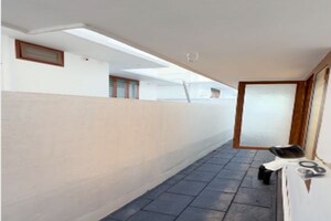 Building Lobby in 5 BHK Independent House at Mannuthy – for Sale