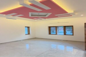 Bedroom in 5 BHK Independent House at Mannuthy – for Sale