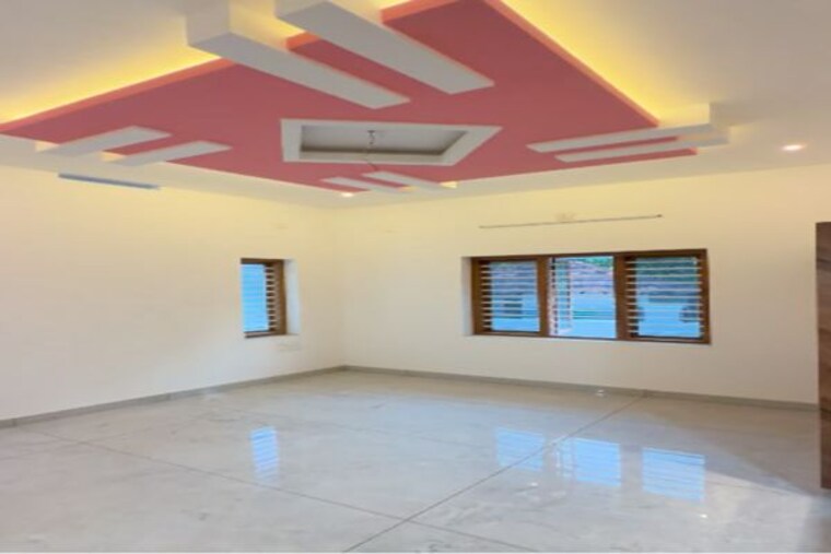 Bedroom, mannuthy 5 Bedroom 2260 Sq.Ft. Independent House In Mannuthy Thrissur 10323760