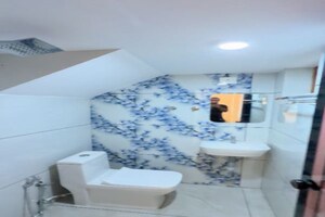 Team Area in 5 BHK Independent House at Mannuthy – for Sale