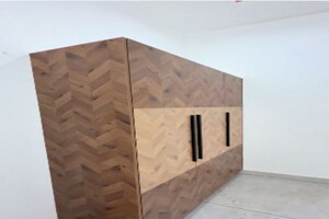 Bathroom in 5 BHK Independent House at Mannuthy – for Sale