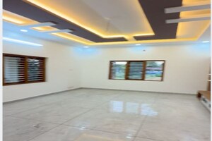 Parking in 5 BHK Independent House at Mannuthy – for Sale
