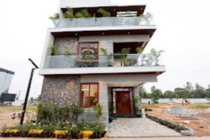 Master Plan in 5 BHK Villa at Nyra Sunterra, Sarjapur Attibele Road – for Sale