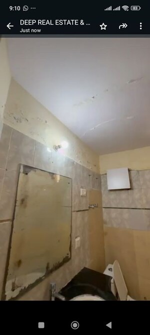 Building Lobby in 3 BHK Apartment at LG Employees CHS, Pi I And Ii Greater Noida – for Rent