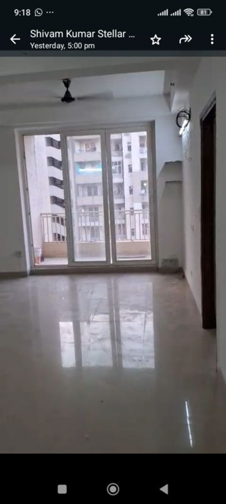 Room, lg-employees-chs 3 Bedroom 1650 Sq.Ft. Apartment In Pi I And Ii Greater Noida Greater Noida 10323816