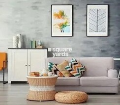 3 BHK + Extra Room Apartment For Rent in LG Employees CHS