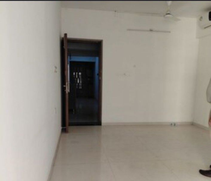 1 BHK + Pooja Room 400 Sq.Ft. Apartment in Rustomjee Urbania Acura