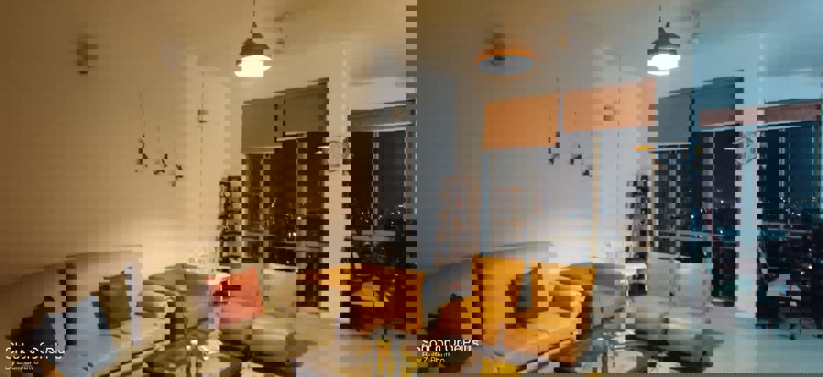 2 BHK + Store Room 1270 Sq.Ft. Apartment in Pioneer Park Phase 1