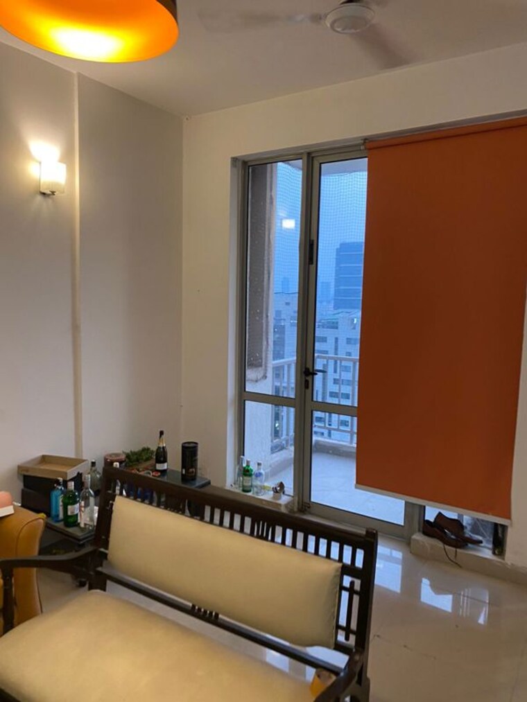 Bedroom, pioneer-park-phase-1 2 Bedroom 1270 Sq.Ft. Apartment In Sector 61 Gurgaon 10323528