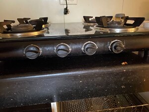  2 BHK Apartment at Pioneer Park Phase 1, Sector 61 – for Rent