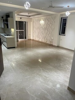 3 BHK + Servant Room Builder Floor For Sale in Sector 57