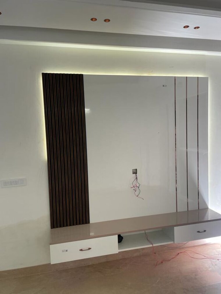 undefined, sector 57 3 Bedroom 1600 Sq.Ft. Builder Floor In Sector 57 Gurgaon 10323807