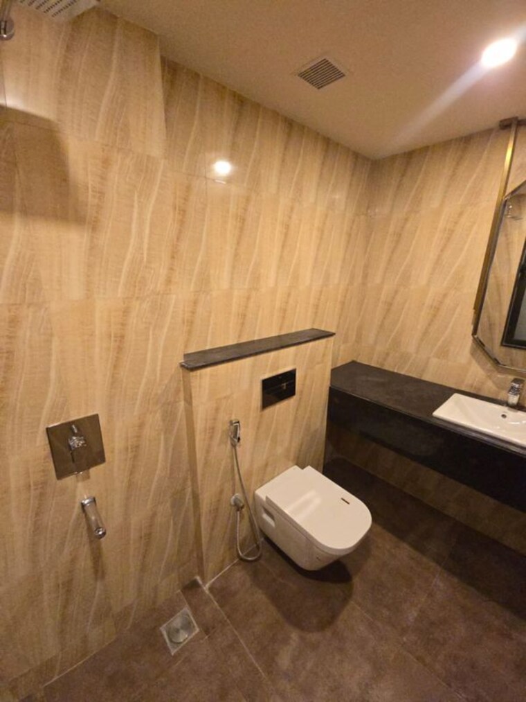 Team Area, lodha-sterling 2 Bedroom 868 Sq.Ft. Apartment In Kolshet Road Thane 10323833