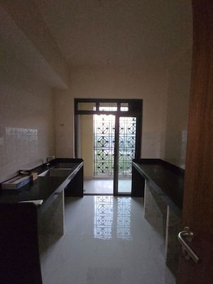 Living Room in 2 BHK Apartment at Lodha Sterling, Kolshet Road – for Sale