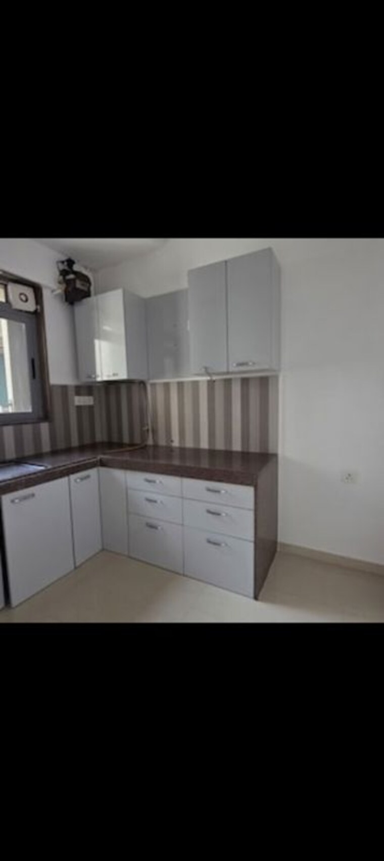 Kitchen, kalpataru-hills 2 Bedroom 618 Sq.Ft. Apartment In Manpada Thane 10323828