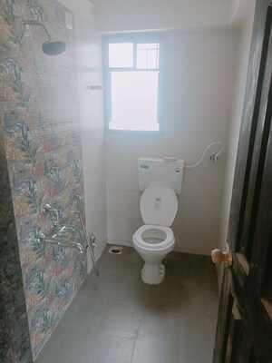 Bathroom in 2 BHK Apartment at Siddhant Mount Brisa, Kondhwa Budruk – for Sale
