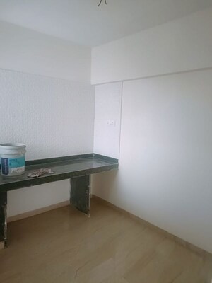 Kitchen in 2 BHK Apartment at Siddhant Mount Brisa, Kondhwa Budruk – for Sale