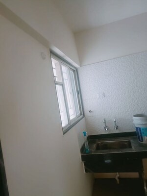 Kitchen in 2 BHK Apartment at Siddhant Mount Brisa, Kondhwa Budruk – for Sale