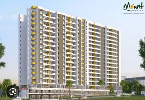 2 BHK Apartment For Sale in Siddhant Mount Brisa, Kondhwa Budruk