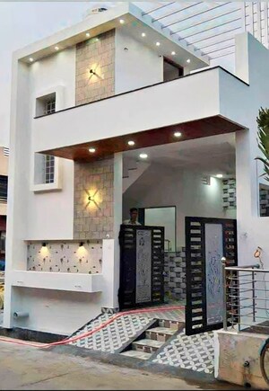 2.5 BHK Villa For Sale in Jigani