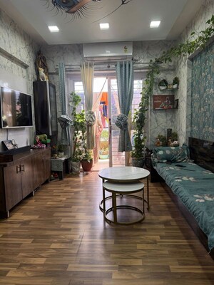 2 BHK Apartment For Sale in Wakad