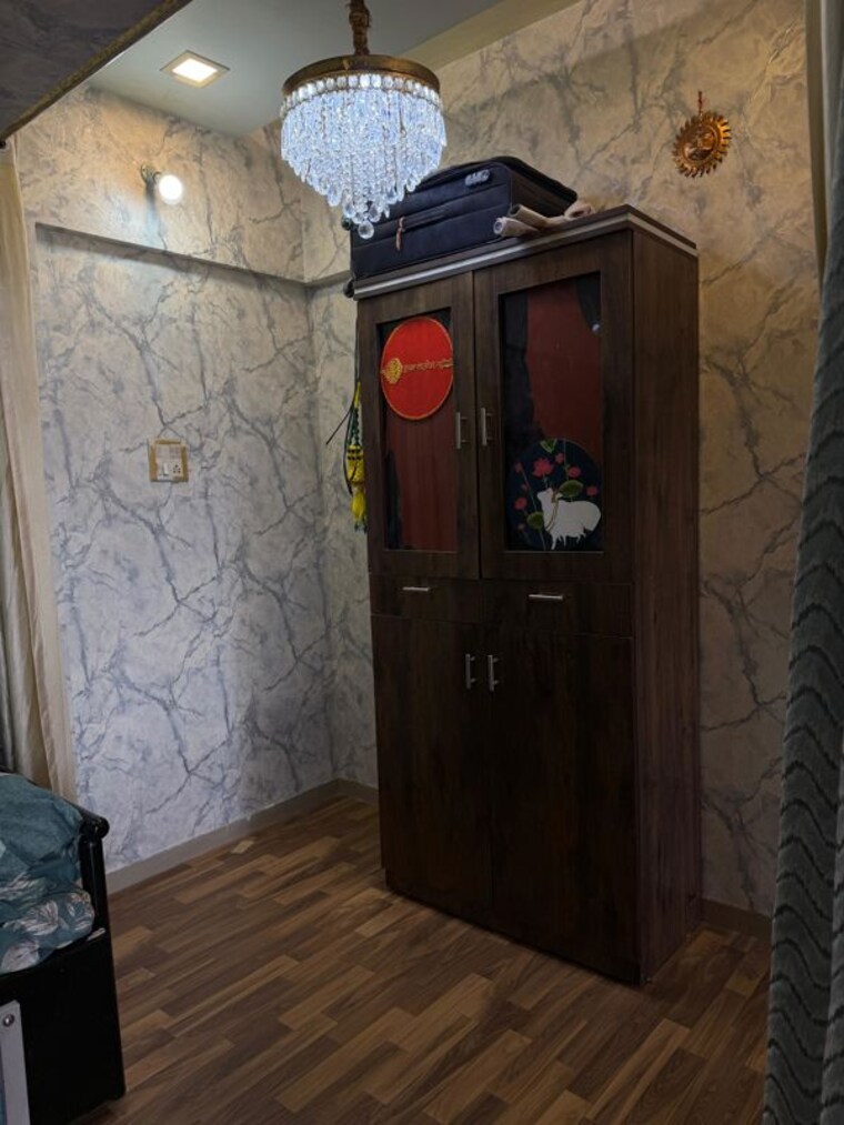 undefined, wakad 2 Bedroom 980 Sq.Ft. Apartment In Wakad Pune 10323820