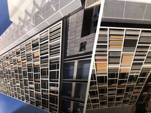  Office Space – Exterior View View at Modern Suites Mahalaxmi, Mahalaxmi - for Sale