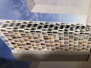  Office Space – Exterior View View at Modern Suites Mahalaxmi, Mahalaxmi - for Sale